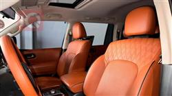 نيسان باترول